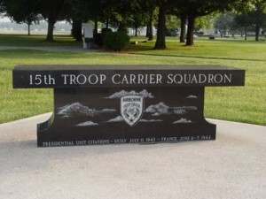 15TH TROOPFRT