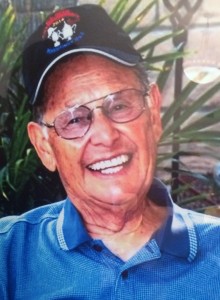 Raul R. Duran, CMSgt, USAF Retired - July 20, 1938 - March 4, 2016